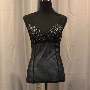 Lace Cami